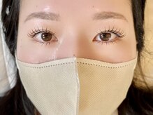 ポジャ(poja)の雰囲気（お客様の素材を生かすナチュラルな仕上がり）