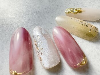 ナバナ(nabana)/＊定額デザインB＊