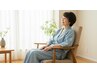 【更年期！？】体の不調をなくす！骨盤ケアで根本的に改善へ