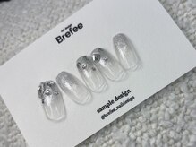 ブレフィー 毛馬店(Brefee)/サンプルデザイン