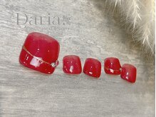 ダリア トータルビューティー(Daria. total beauty)/