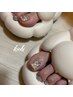 そら担当　オフ込みFOOT◎90分つけ放題　￥7000