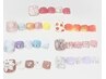 【NEW】【フット】春フットNEWサンプル登場！！7種類