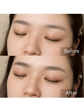 エクリル(Ecril)/アイブロウWax