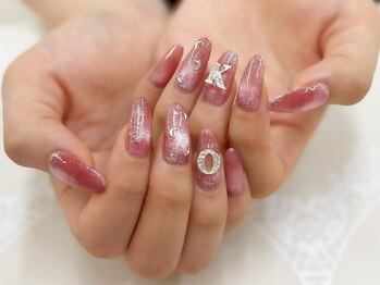 プルミエ ネイル(Premier Nail)/マグネットクーポン