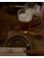 リスブラン 銀座新富町店&nbsp;お酒が好きです♪特にクラフトビールに目がないです^_^