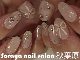 韓国・ワンホンネイル・秋葉原