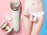 【夏季限定】大人気のVIOシェービング&オイルリンパ90分