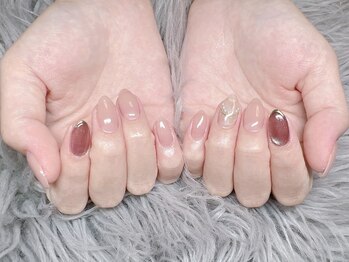 ドーリーガール(Dolly Girl)/