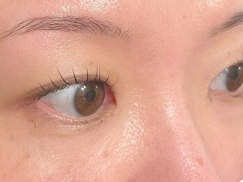 トムオウル(TOMOWL)/ラッシュリフト(上)