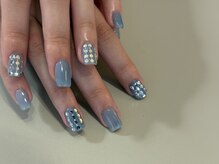 ニューミー(new me)/ホロデザイン