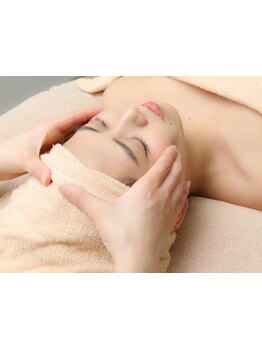 小顔になりたい