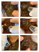 ブリア 横浜(BRILLA)/ゴッドクリーナーで全身スッキリ