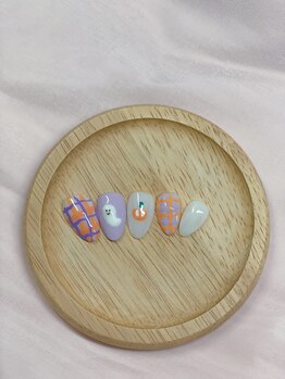 ジェジェネイル(JJ'sNail)/