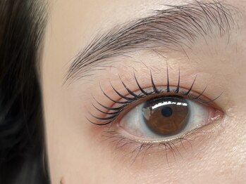 リラ(Lila)の写真/コンテスト入賞の実力派【フラットラッシュ/LED/ボリュームラッシュ/&Healthy】魅力的な目元へ…☆