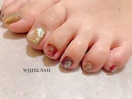 フット/フットネイル/持ち込み