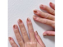 ザ ネイルショップ 尾山台(THE NAIL SHOP)の雰囲気(【HAND】定額 - シンプル)
