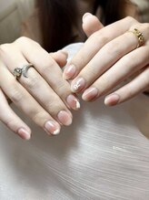 エイミ29ネイル(AME29 Nail)/