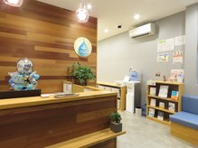 整骨院リライフ 西原店(Re.life)/夜受付