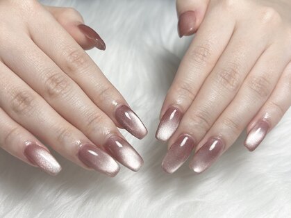 ミライネイル(MIRAI NAIL)の写真