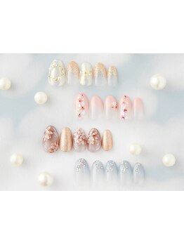 アートの種類が豊富