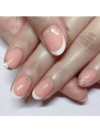 シェラックシンプルアート