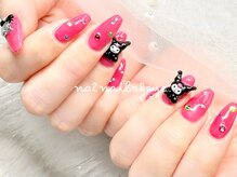 ナツネイルズ(na2nails)/