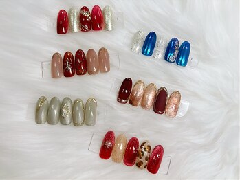 リノ(Lino)/【MUTO限定】定額デザイン