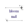 bloomnail【1月5日NEW OPEN（予定）】ロゴ