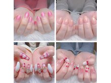 ネイルサロン リアン(LiAn)