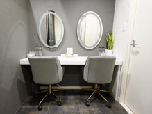 ヴィーライン 上大岡(VeLine)/ヘアアイロンのご用意ございます