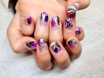 マイレ(Maile)/150min/order design