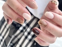 アリゼ(Alize)の雰囲気（【デザインに悩む人歓迎】毎月変わるオシャレな定額デザインあり）