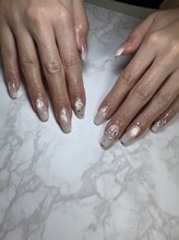 エステティックサロン ガーデニア(Gardenia)/ネイル画像