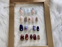 セレクト(Select)/1月定額デザインL