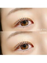 フェリチタ(FELICITA)/ファービーロッド