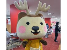 ヨサパーク エリー 富雄(YOSA PARK ellie)/奈良犬☆ならっしー♪