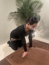 オリエンス(ORIENCE) TOMOKA