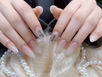 エムワイネイル(MY Nail)/ベイビーブーマー