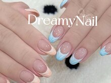 ドリーミーネイル 池袋(Dreamy Nail)/