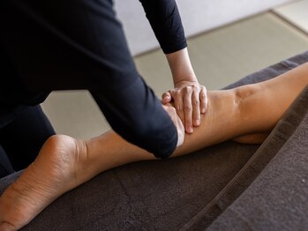 整体リンパサロンYULU/