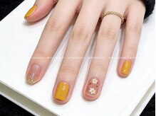 ニコ 高田馬場店(Niko)/春ネイル