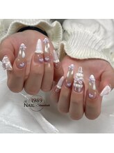 The 1989 心斎橋店/