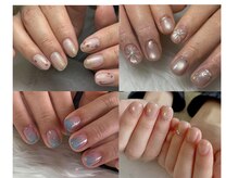 リンボンネイル(Rinbon nail)