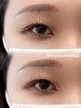 ビーケーアイラッシュ 結城店(BK eyelash) ラッシュリフト