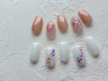 マイ ネイル 銀座店(Mai Nail)/