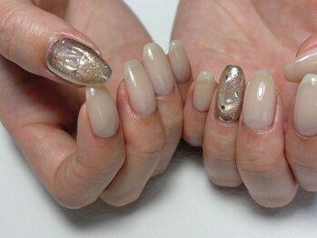 アムネイル(am.nail)/2本art