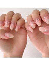 ワイズビューティー 広島立町店(y's beauty)/ワンカラー￥4980