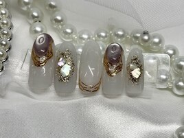 HAND☆ゴージャス定額プラン