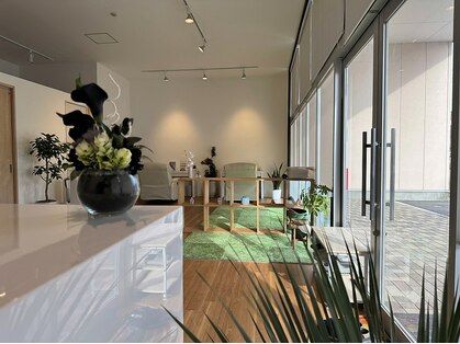 ノモ 山梨甲府店(nomo)の写真